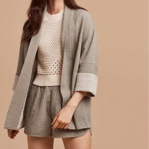 Aritzia Wilfred Lenglen Jacket